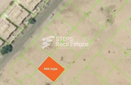 Land - Studio for sale in Al Wakra - Al Wakra - Al Wakrah - Al Wakra