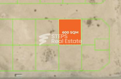 Land - Studio for sale in Al Wakra - Al Wakra - Al Wakrah - Al Wakra