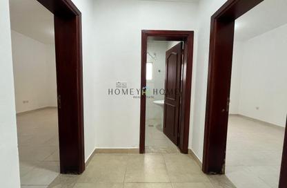 Apartment - 2 Bedrooms - 2 Bathrooms for rent in Al Sadd Road - Al Sadd - Doha