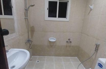 Apartment - Studio - 1 Bathroom for rent in Al Nuaija Street - Al Hilal West - Al Hilal - Doha