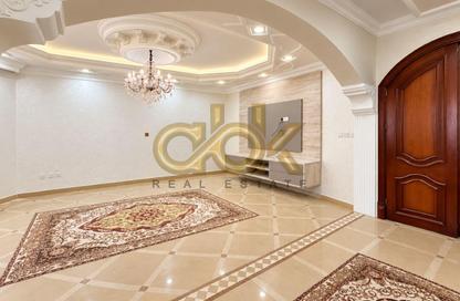 Villa - 7+ - 6 for sale in Al Thumama - Al Thumama - Doha
