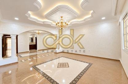 Villa - 7+ - 6 for sale in Al Thumama - Al Thumama - Doha