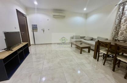 Apartment - 1 - 2 for rent in Salaja Street - Doha Al Jadeed - Doha Apartment - 1 - 2 for rent in Salaja Street - Doha Al Jadeed - Doha