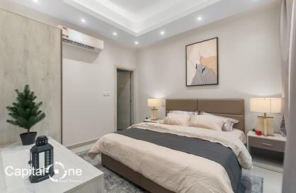 Apartment - 2 Bedrooms - 3 Bathrooms for rent in CAP30DHL - Al Duhail South - Al Duhail - Doha