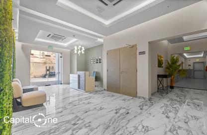 Apartment - 2 Bedrooms - 3 Bathrooms for rent in CAP30DHL - Al Duhail South - Al Duhail - Doha