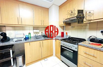 Apartment - 1 Bedroom - 2 Bathrooms for rent in Rome - Fox Hills - Fox Hills - Lusail Apartment - 1 Bedroom - 2 Bathrooms for rent in Rome - Fox Hills - Fox Hills - Lusail