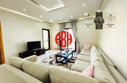 Apartment - 1 Bedroom - 2 Bathrooms for rent in Rome - Fox Hills - Fox Hills - Lusail