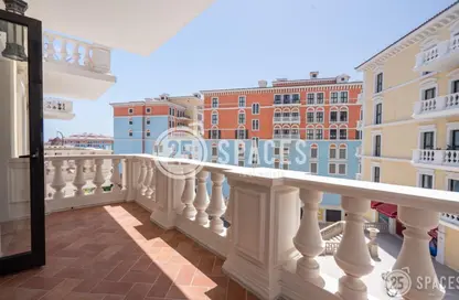 شقة - 3 غرف نوم - 4 حمامات للبيع في ميركاتو - قناة كوارتييه - جزيرة اللؤلؤة - الدوحة