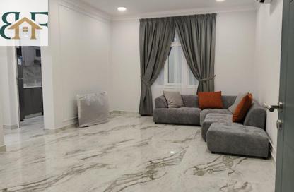 Apartment - 2 - 3 for rent in Al Nasr Street - Al Nasr - Doha