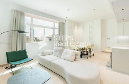 Apartment - 2 - 3 for sale in L07 - Fox Hills - Lusail