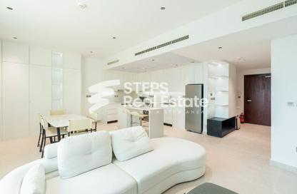 Apartment - 2 - 3 for sale in L07 - Fox Hills - Lusail