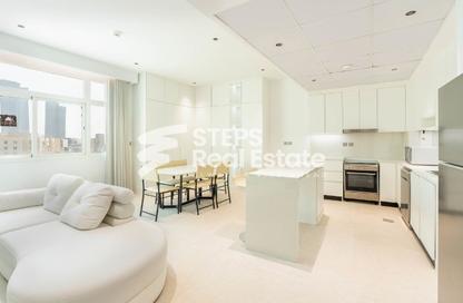 Apartment - 2 - 3 for sale in L07 - Fox Hills - Lusail