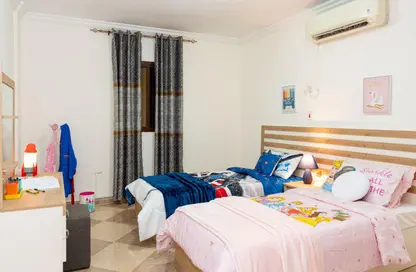 Apartment - 2 Bedrooms - 2 Bathrooms for rent in Ezdan Villages North 2 - Ezdan Village - Al Wakra