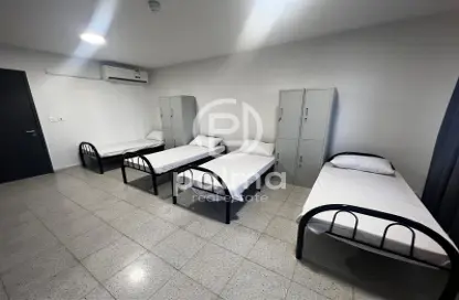 Labor Camp - Studio - 7+ Bathrooms for rent in Industrial Area - Industrial Area - Doha