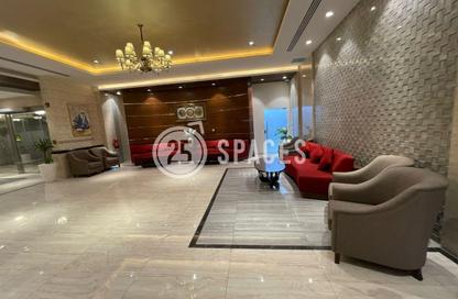 Apartment - 1 Bedroom - 1 Bathroom for rent in Al Sadd Road - Al Sadd - Doha
