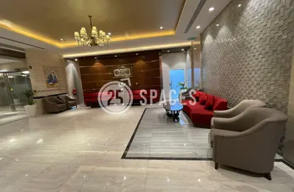Apartment - 1 Bedroom - 1 Bathroom for rent in Al Sadd Road - Al Sadd - Doha Apartment - 1 Bedroom - 1 Bathroom for rent in Al Sadd Road - Al Sadd - Doha