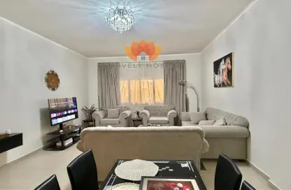 Apartment - 1 Bedroom - 2 Bathrooms for rent in Artan Residence Apartments Fox Hills 150 - Fox Hills - Lusail