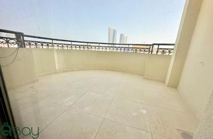 Apartment - 3 - 4 for rent in Piazza 2 - La Piazza - Fox Hills - Lusail Apartment - 3 - 4 for rent in Piazza 2 - La Piazza - Fox Hills - Lusail