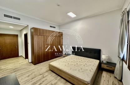 Apartment - 1 Bedroom - 2 Bathrooms for rent in Fox Hills A13 - Fox Hills - Lusail Apartment - 1 Bedroom - 2 Bathrooms for rent in Fox Hills A13 - Fox Hills - Lusail