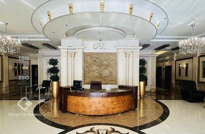 Apartment - 3 - 3 for rent in Al Sadd Road - Al Sadd - Doha Apartment - 3 - 3 for rent in Al Sadd Road - Al Sadd - Doha