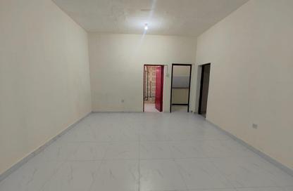 Apartment - Studio - 1 Bathroom for rent in Old Airport Road - Old Airport Road - Doha