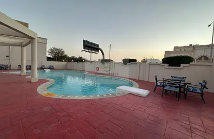 Villa - 2 Bedrooms - 1 Bathroom for rent in Al Hilal - Al Hilal - Doha