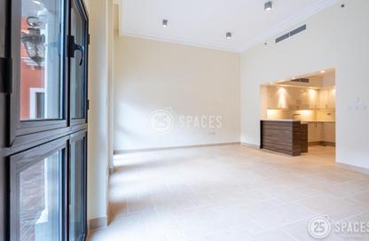 Apartment - 1 - 2 for rent in Carnaval - Qanat Quartier - The Pearl Island - Doha