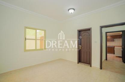 Villa - 4 Bedrooms - 4 Bathrooms for rent in Ain Khaled Villas - Ain Khaled - Doha Villa - 4 Bedrooms - 4 Bathrooms for rent in Ain Khaled Villas - Ain Khaled - Doha