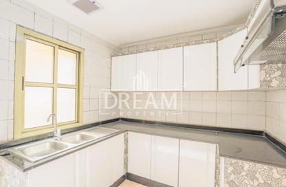 Villa - 4 Bedrooms - 4 Bathrooms for rent in Ain Khaled Villas - Ain Khaled - Doha Villa - 4 Bedrooms - 4 Bathrooms for rent in Ain Khaled Villas - Ain Khaled - Doha