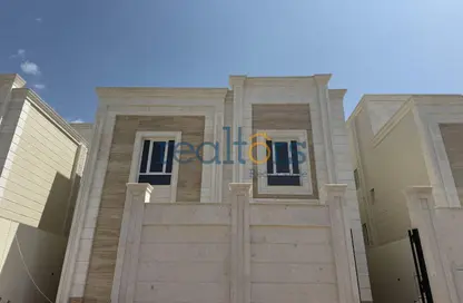 Villa - 7 Bedrooms - 7+ Bathrooms for sale in Al Rawabi - Al Rayyan - Doha