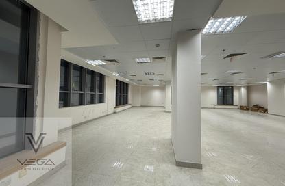 Office Space - Studio - 1 for rent in D-Rind Office Building - D-Ring Road - D-Ring - Doha