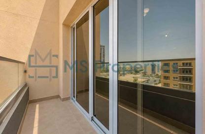Apartment - 2 Bedrooms - 3 Bathrooms for rent in Naples - Fox Hills - Fox Hills - Lusail