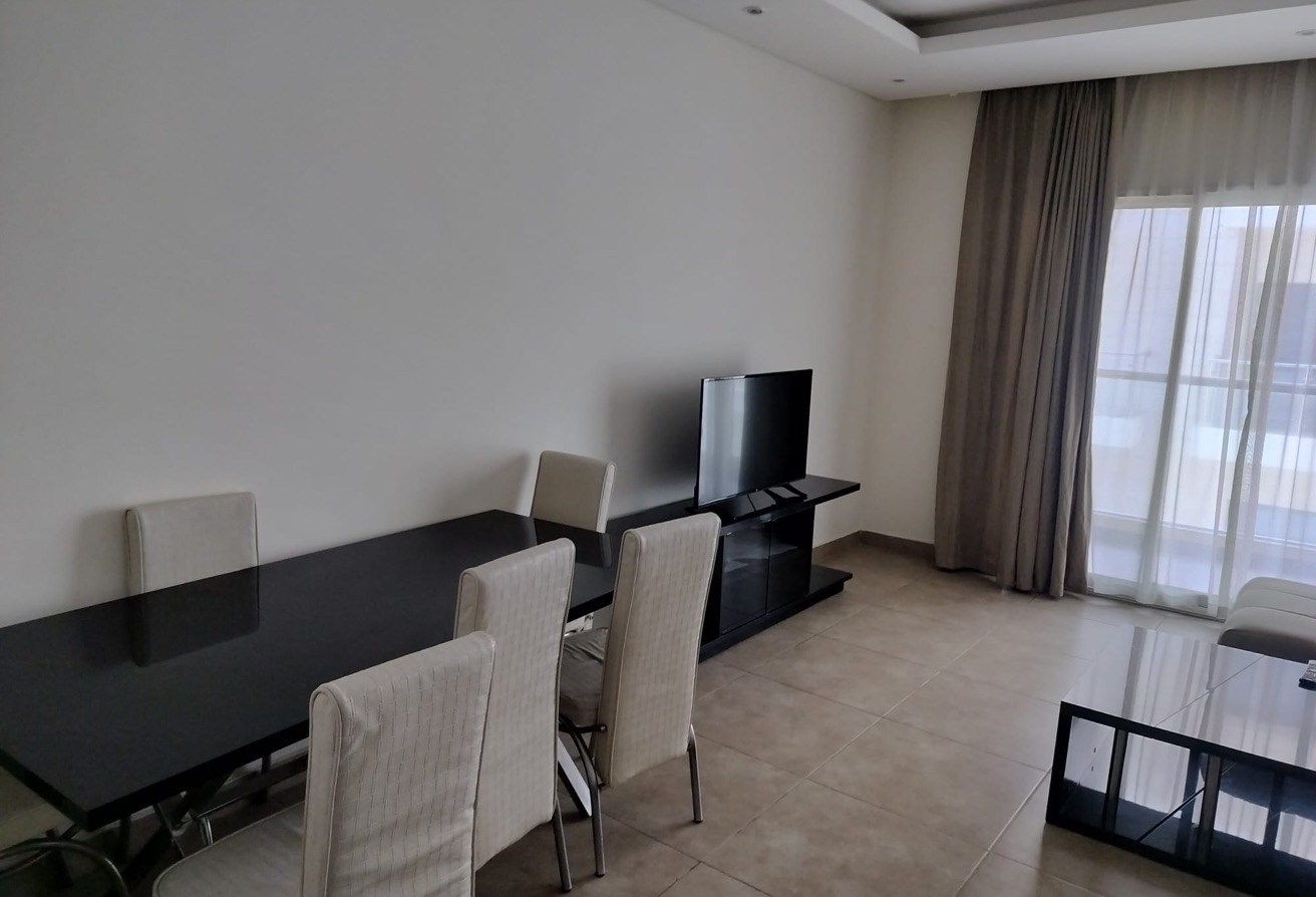 2 BHK Fully Furnished Flat | Al Erkya | Lusail thumbnail 13