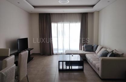 Apartment - 2 - 3 for rent in Al Erkyah City - Lusail Apartment - 2 - 3 for rent in Al Erkyah City - Lusail