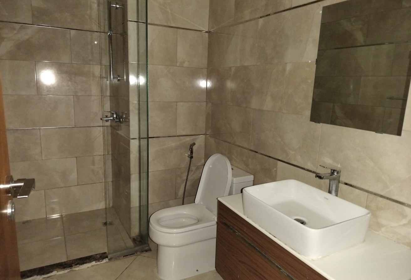 2 BHK Fully Furnished Flat | Al Erkya | Lusail thumbnail 11