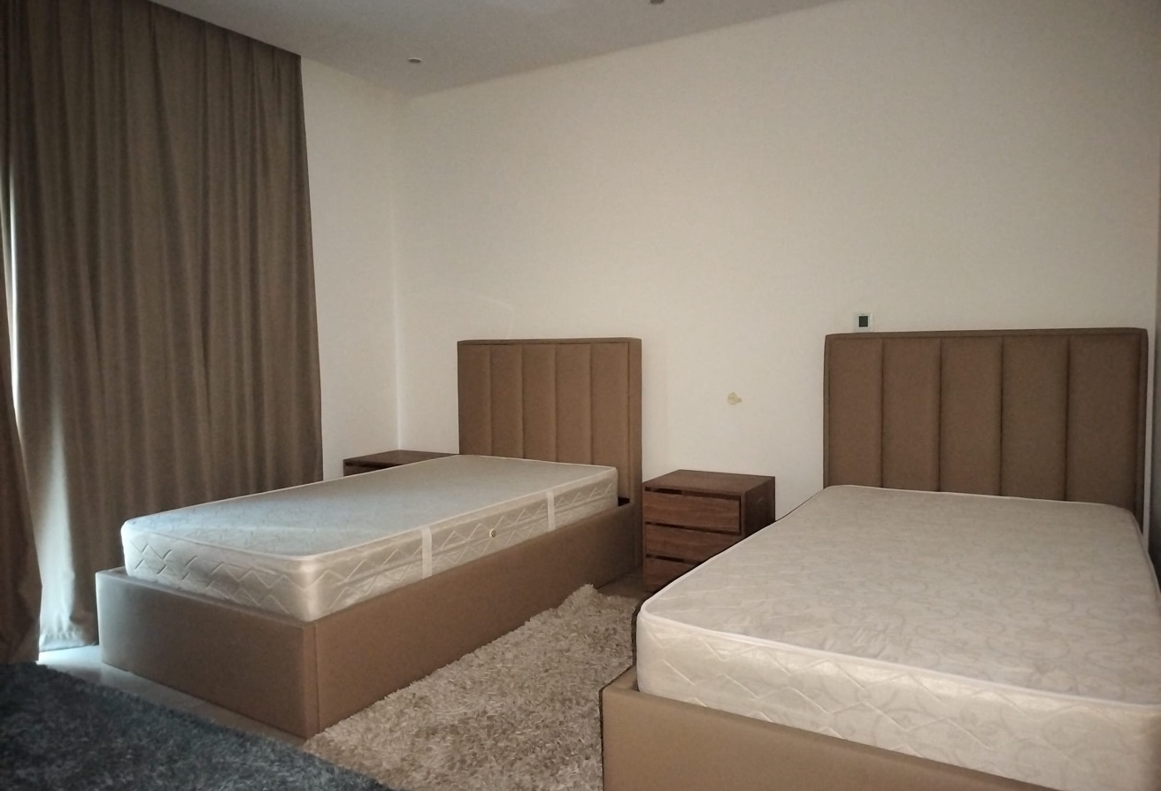 2 BHK Fully Furnished Flat | Al Erkya | Lusail thumbnail 9