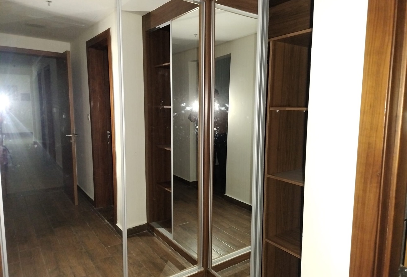 2 BHK Fully Furnished Flat | Al Erkya | Lusail thumbnail 2