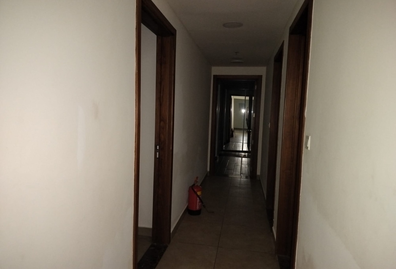2 BHK Fully Furnished Flat | Al Erkya | Lusail thumbnail 12
