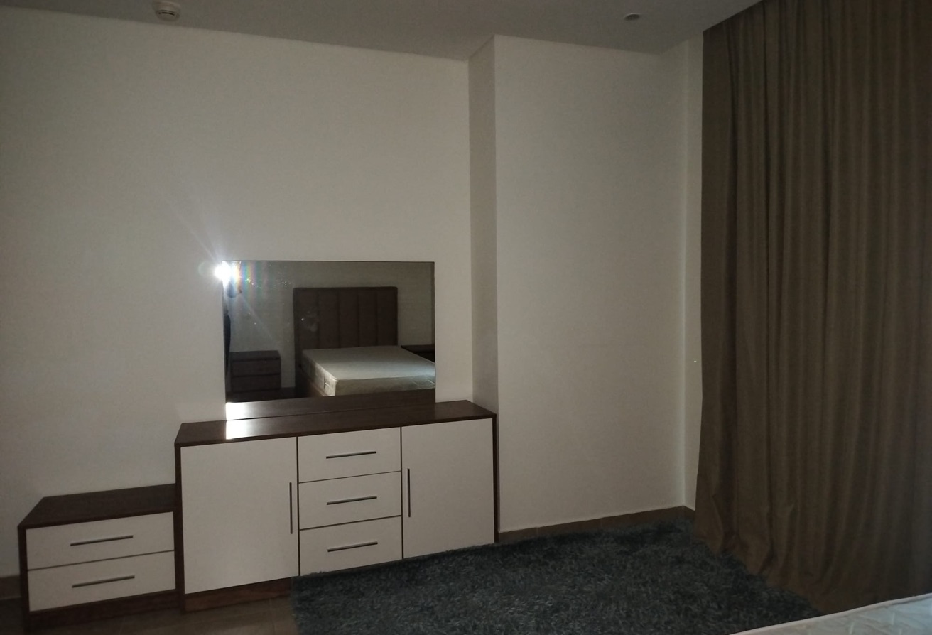 2 BHK Fully Furnished Flat | Al Erkya | Lusail thumbnail 8