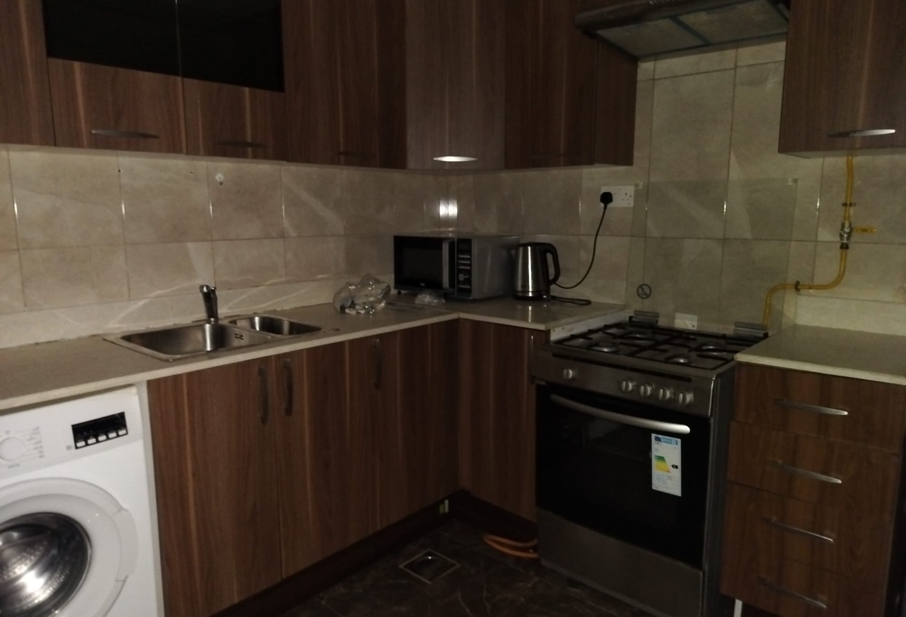 2 BHK Fully Furnished Flat | Al Erkya | Lusail thumbnail 7