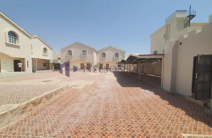 مجمع سكني - 6 غرف نوم - 6 حمامات للايجار في شارع المطار القديم - طريق المطار القديم - الدوحة
