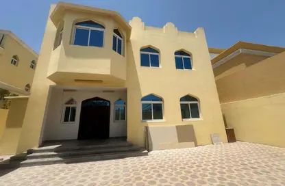Apartment - Studio - 1 Bathroom for rent in Wadi Al Sail - Doha