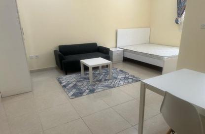 Apartment - Studio - 1 Bathroom for rent in Wadi Al Sail - Doha
