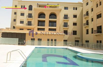 Apartment - 2 - 3 for rent in Florence - Fox Hills - Fox Hills - Lusail Apartment - 2 - 3 for rent in Florence - Fox Hills - Fox Hills - Lusail