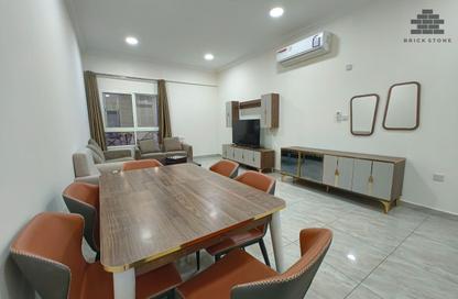 Apartment - 2 Bedrooms - 2 Bathrooms for rent in Muntazah 19 - Al Muntazah - Doha