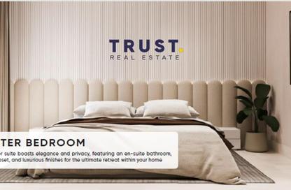 Apartment - 3 Bedrooms - 3 Bathrooms for sale in Fox Hills A13 - Fox Hills - Lusail