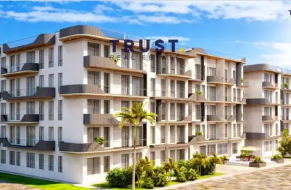 Apartment - 3 Bedrooms - 3 Bathrooms for sale in Fox Hills A13 - Fox Hills - Lusail