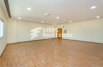 Office Space - Studio - 1 Bathroom for rent in Al Soudan - Al Soudan - Doha
