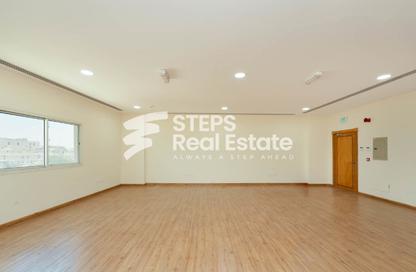 Office Space - Studio - 1 Bathroom for rent in Al Soudan - Al Soudan - Doha