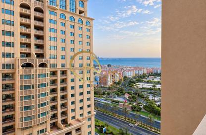 شقة - 2 - 3 للبيع في طريق بورتو الشرقي - بورتو أرابيا - جزيرة اللؤلؤة - الدوحة